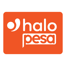 Halotel logo
