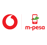 Vodacom logo